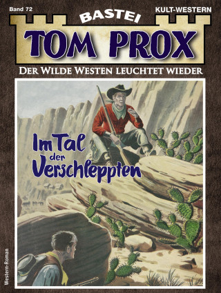 Holger Sundmark: Tom Prox 72