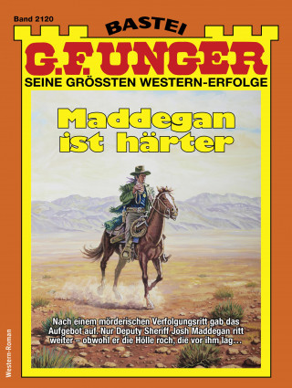 G. F. Unger: G. F. Unger 2120