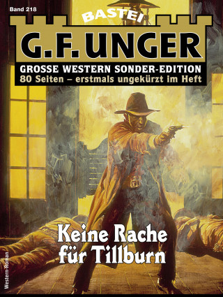 G. F. Unger: G. F. Unger Sonder-Edition 218