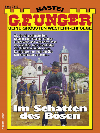 G. F. Unger: G. F. Unger 2119