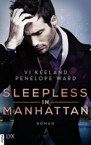 Vi Keeland, Penelope Ward: Sleepless in Manhattan