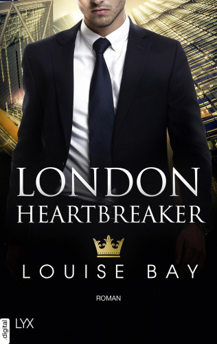 Louise Bay: London Heartbreaker