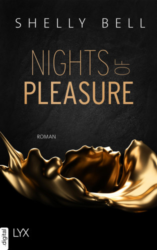 Shelly Bell: Nights of Pleasure
