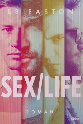 B.B. Easton: Sex/Life