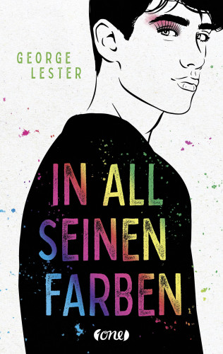 George Lester: In all seinen Farben