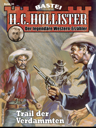 H.C. Hollister: H. C. Hollister 36