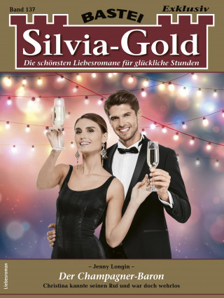 Jenny Longin: Silvia-Gold 137