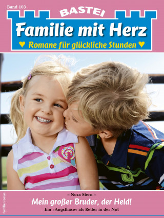 Nora Stern: Familie mit Herz 103