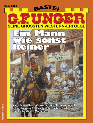 G. F. Unger: G. F. Unger 2121