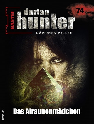 Roy Palmer: Dorian Hunter 74