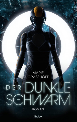Marie Graßhoff: Der dunkle Schwarm