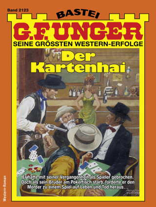 G. F. Unger: G. F. Unger 2123