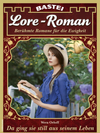 Wera Orloff: Lore-Roman 109