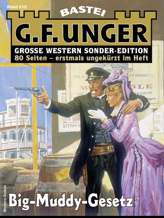 G. F. Unger: G. F. Unger Sonder-Edition 219