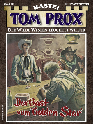 Frederic Art: Tom Prox 73