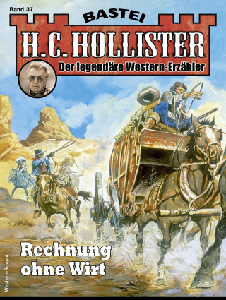 H.C. Hollister: H. C. Hollister 37