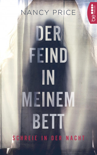 Nancy Price: Der Feind in meinem Bett