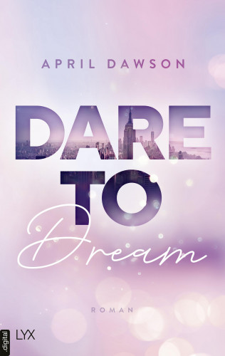 April Dawson: Dare to Dream