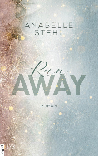 Anabelle Stehl: Runaway