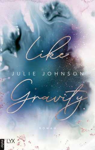 Julie Johnson: Like Gravity