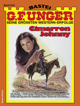 G. F. Unger: G. F. Unger 2124