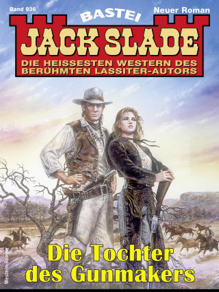 Jack Slade: Jack Slade 936