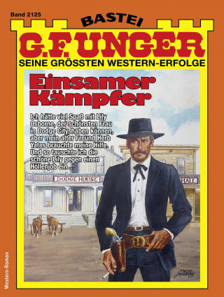 G. F. Unger: G. F. Unger 2125
