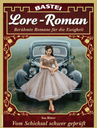 Ina Ritter: Lore-Roman 110