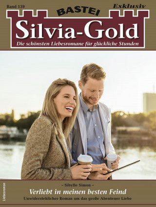 Sibylle Simon: Silvia-Gold 139