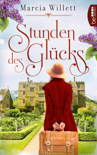 Marcia Willett: Stunden des Glücks