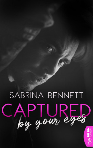 Sabrina Bennett: Captured by your eyes