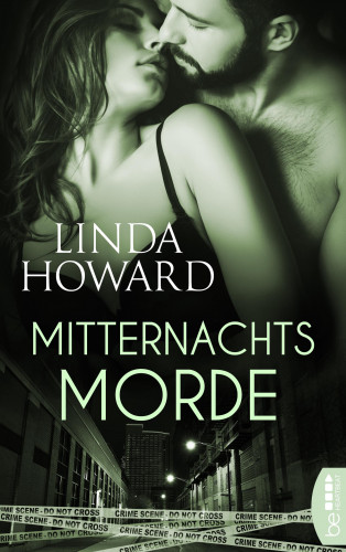 Linda Howard: Mitternachtsmorde