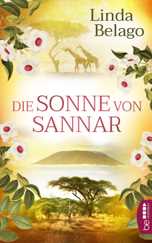 Linda Belago: Die Sonne von Sannar