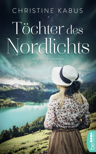 Christine Kabus: Töchter des Nordlichts