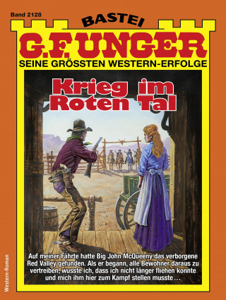 G. F. Unger: G. F. Unger 2128