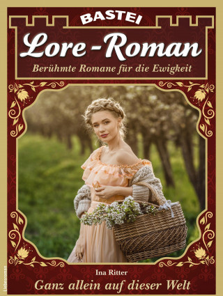 Ina Ritter: Lore-Roman 112