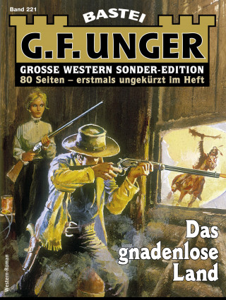 G. F. Unger: G. F. Unger Sonder-Edition 221