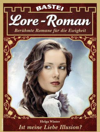 Helga Winter: Lore-Roman 111