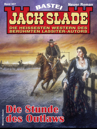 Jack Slade: Jack Slade 937