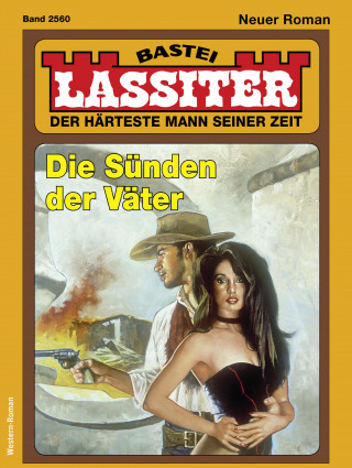 Jack Slade: Lassiter 2560
