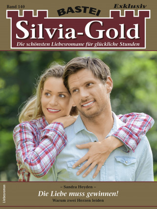 Sandra Heyden: Silvia-Gold 140