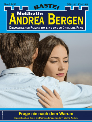 Marina Anders: Notärztin Andrea Bergen 1436