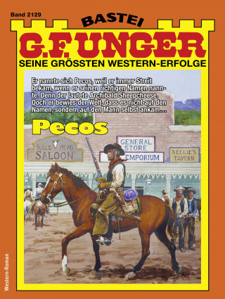 G. F. Unger: G. F. Unger 2129
