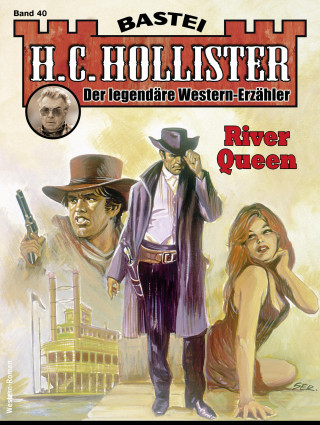 H.C. Hollister: H. C. Hollister 40