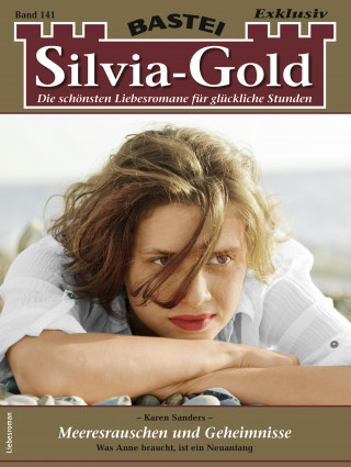 Karen Sanders: Silvia-Gold 141