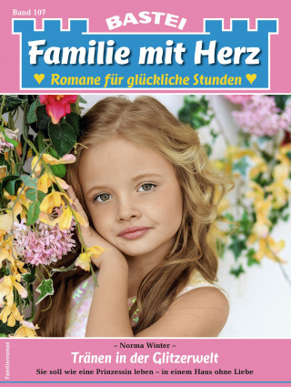 Norma Winter: Familie mit Herz 107