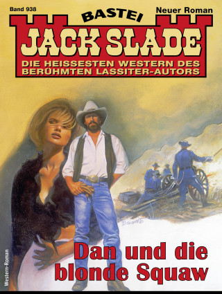 Jack Slade: Jack Slade 938