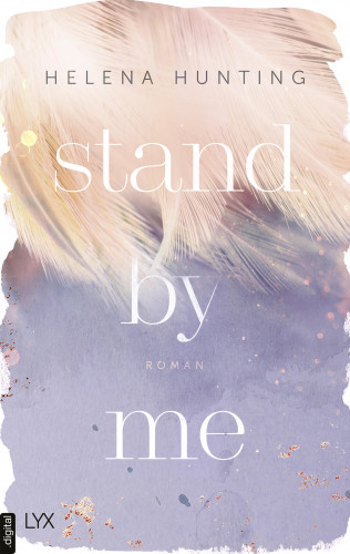 Helena Hunting: Stand by Me