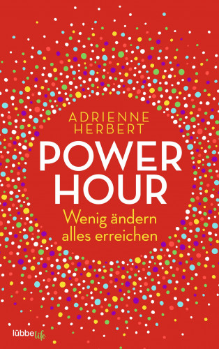 Adrienne Herbert: Power Hour