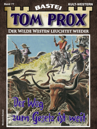 George Berings: Tom Prox 77